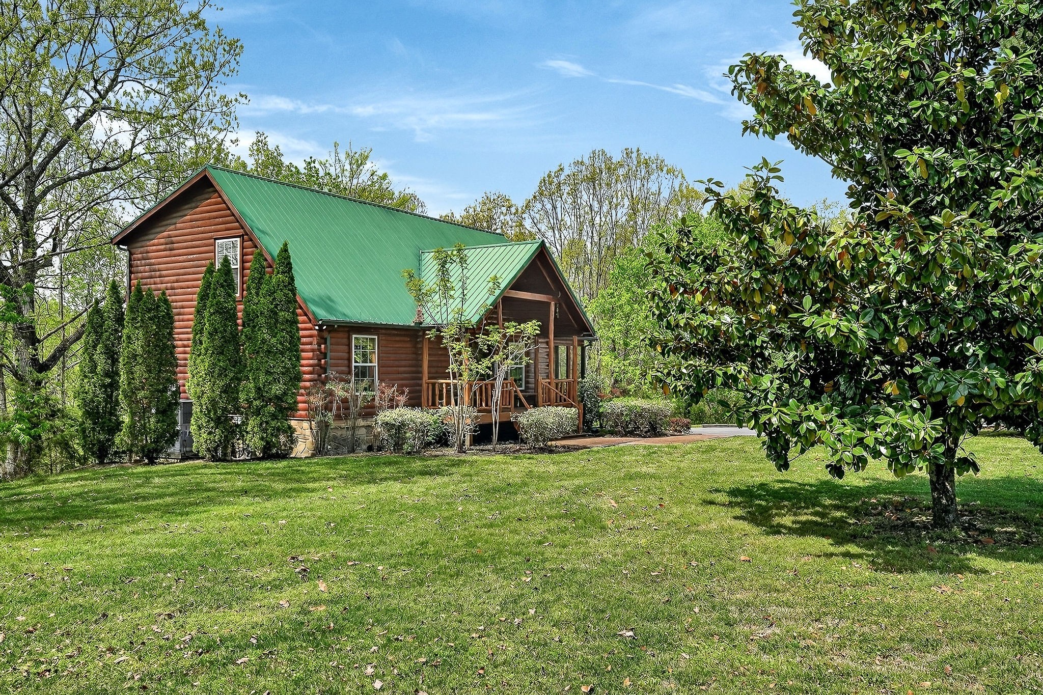 5175 Dale Ridge Road Liberty TN 37095