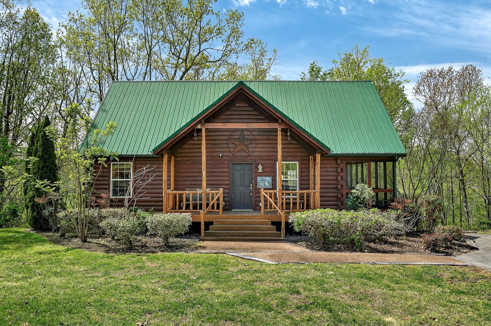 5175 Dale Ridge Road Liberty TN 37095