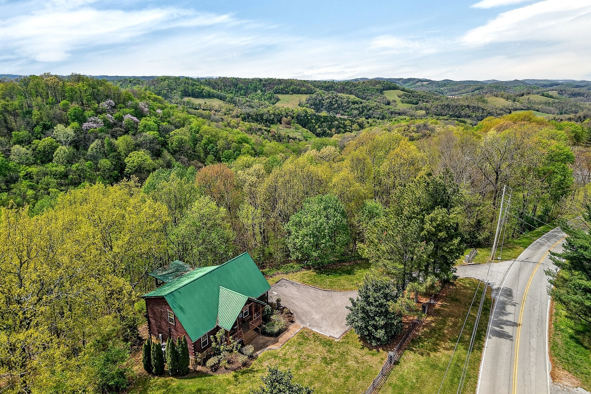 5175 Dale Ridge Road Liberty TN 37095