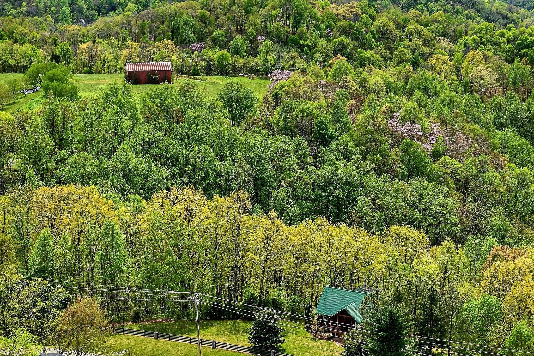 5175 Dale Ridge Road Liberty TN 37095
