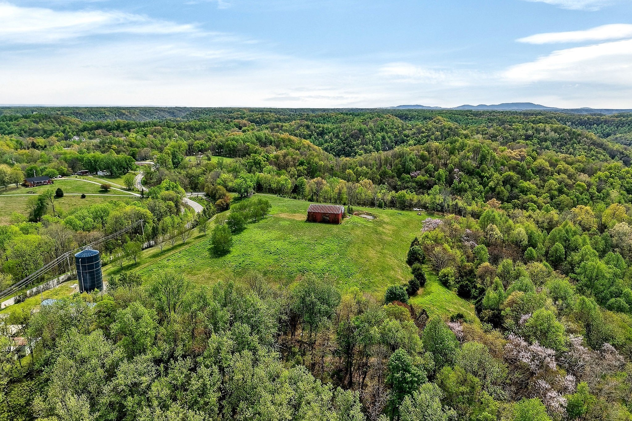 5175 Dale Ridge Road Liberty TN 37095
