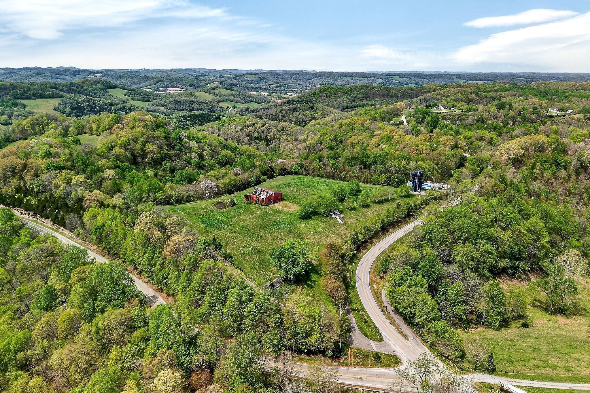 5175 Dale Ridge Road Liberty TN 37095