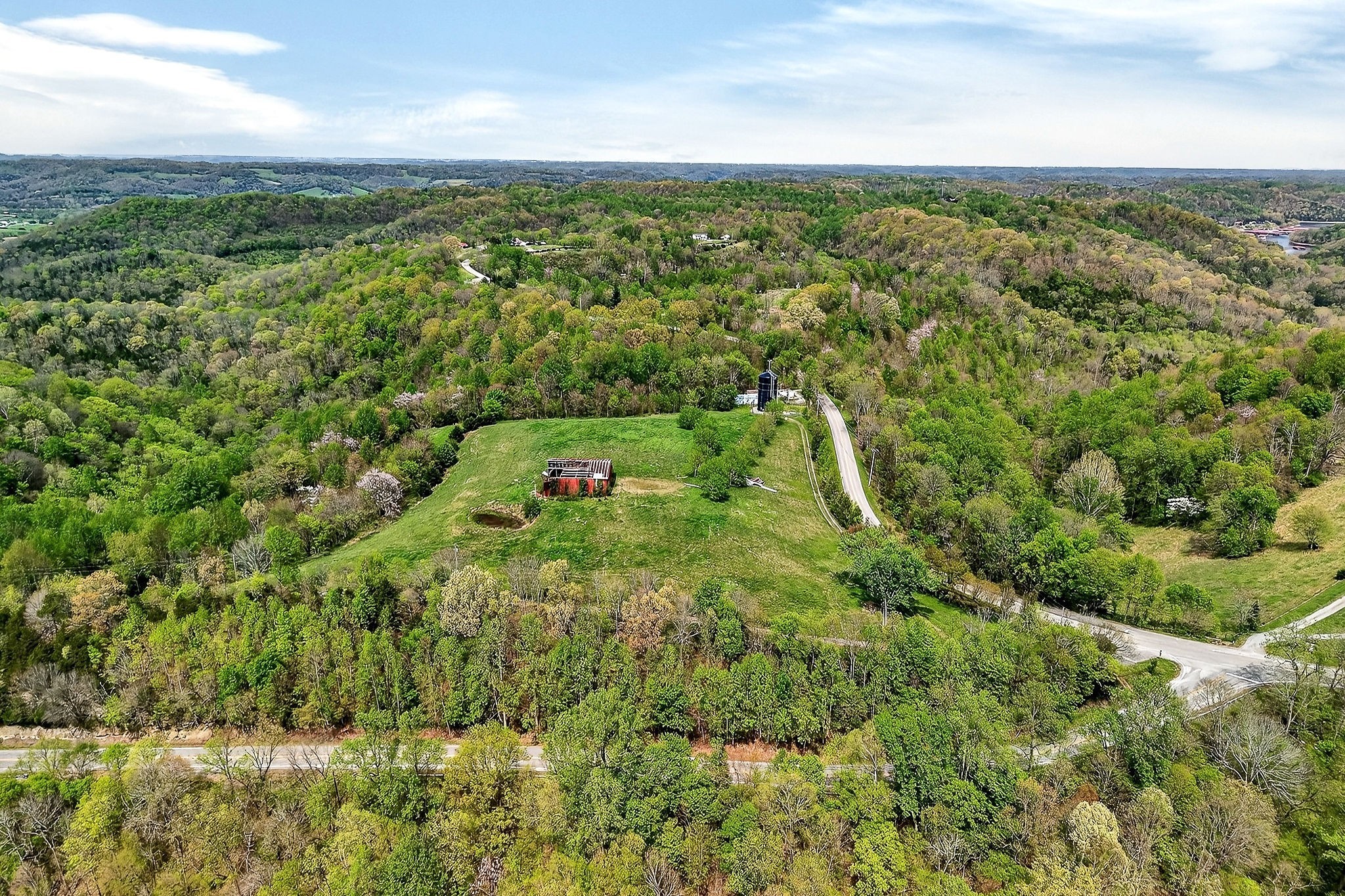 5175 Dale Ridge Road Liberty TN 37095