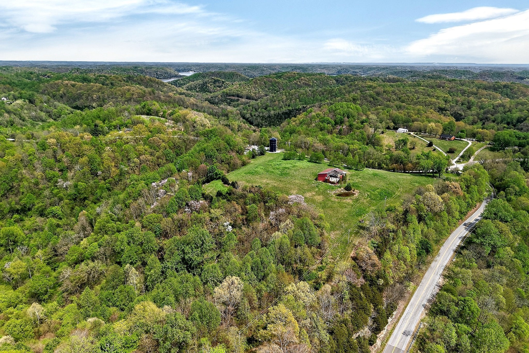 5175 Dale Ridge Road Liberty TN 37095