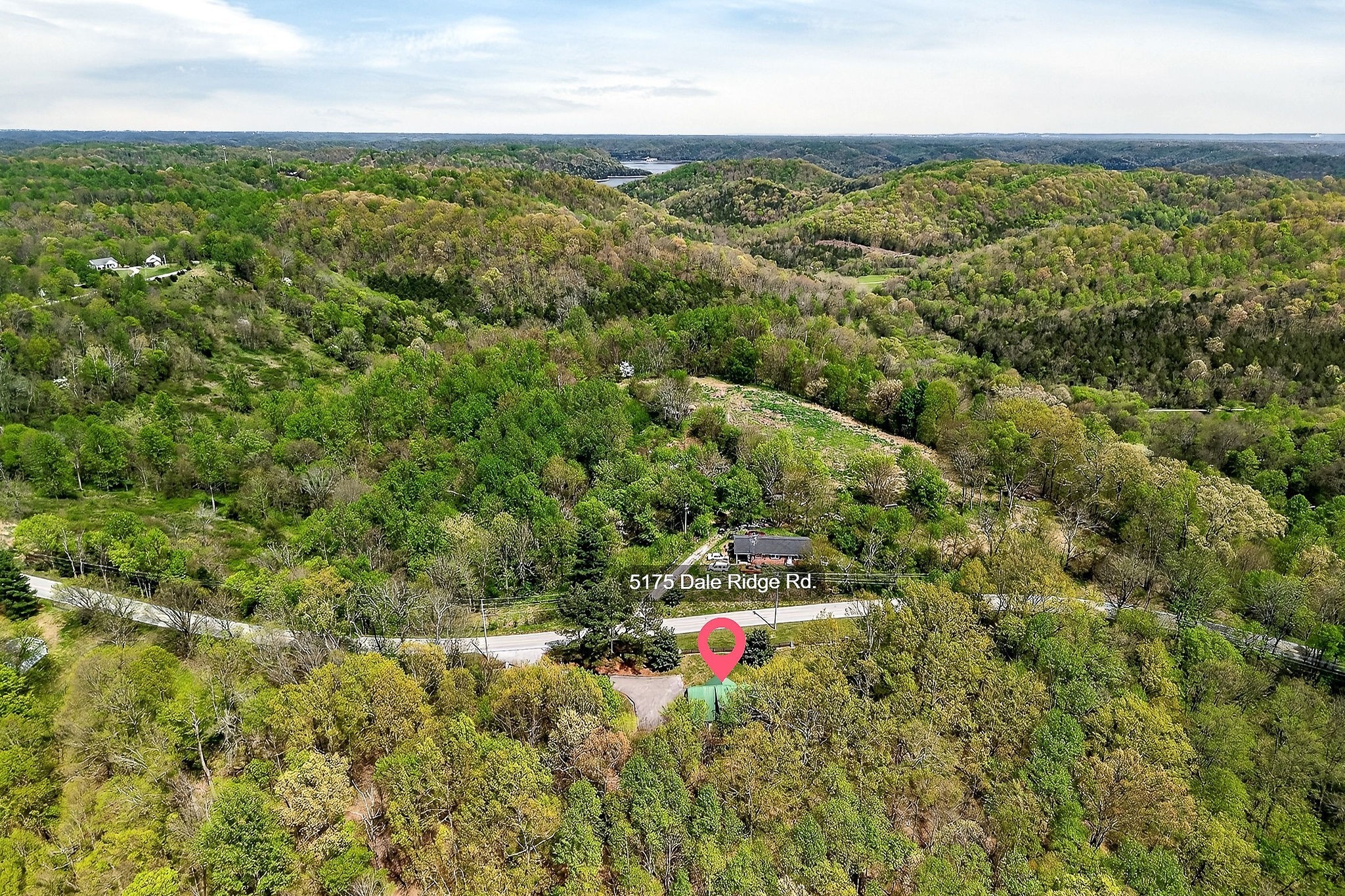 5175 Dale Ridge Road Liberty TN 37095