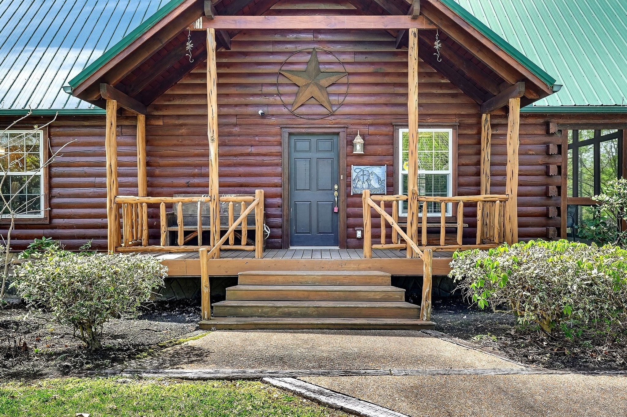 5175 Dale Ridge Road Liberty TN 37095