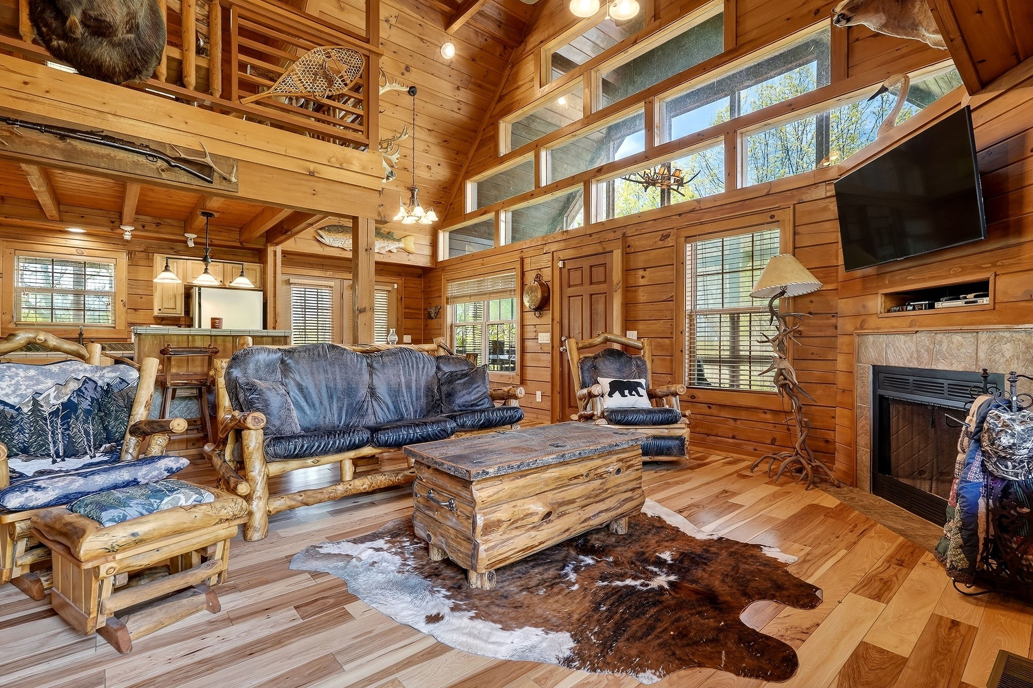 5175 Dale Ridge Road Liberty TN 37095