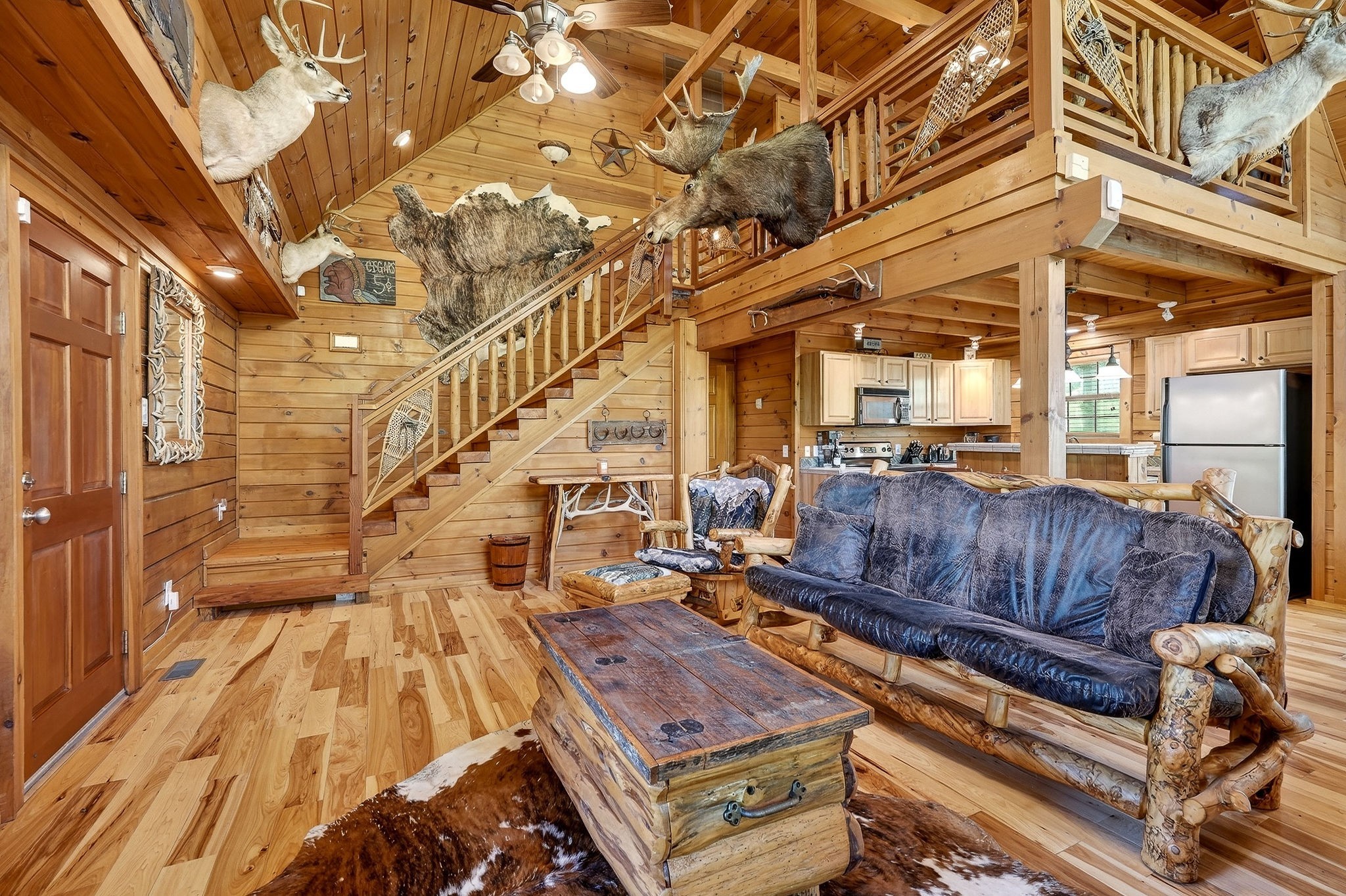 5175 Dale Ridge Road Liberty TN 37095