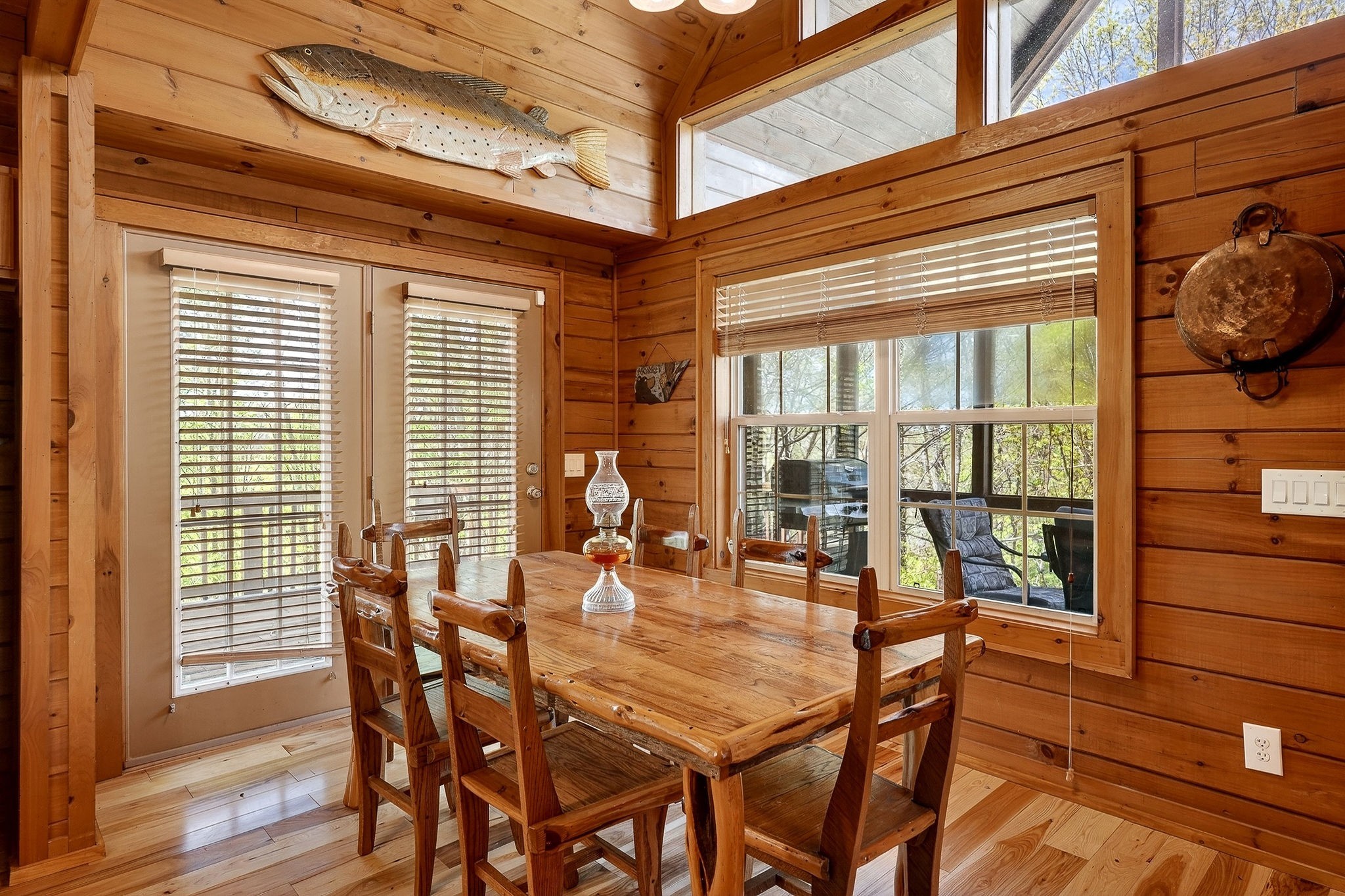5175 Dale Ridge Road Liberty TN 37095