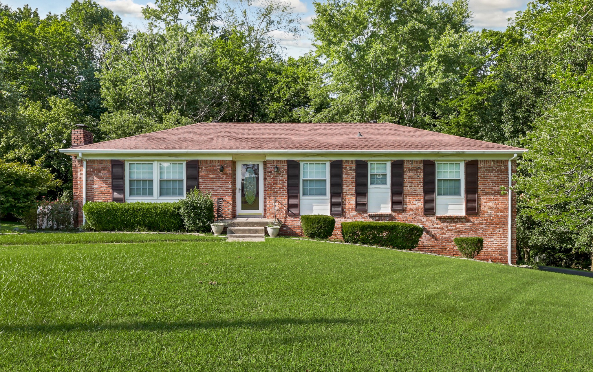 323 Lockert Place Clarksville TN 37043