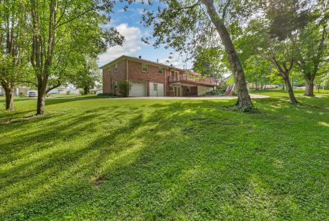 323 Lockert Place Clarksville TN 37043