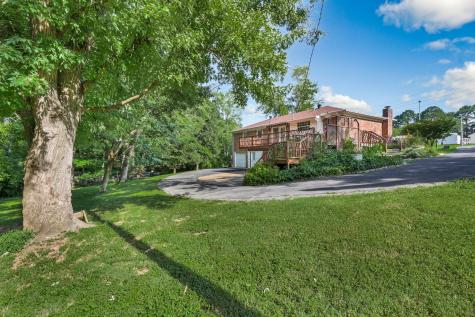 323 Lockert Place Clarksville TN 37043