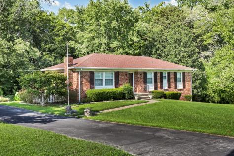 323 Lockert Place Clarksville TN 37043