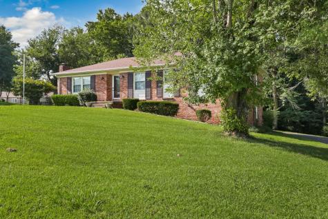 323 Lockert Place Clarksville TN 37043