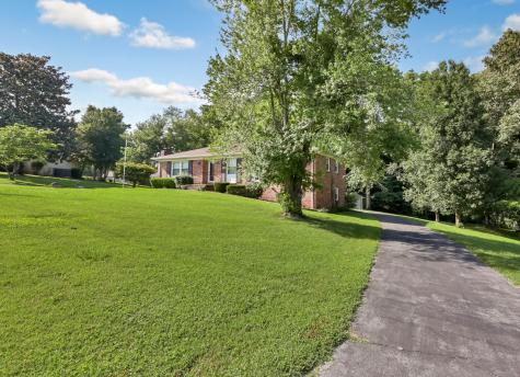 323 Lockert Place Clarksville TN 37043