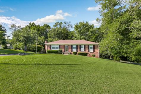 323 Lockert Place Clarksville TN 37043