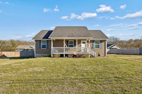 444 Edgewood Street Alexandria TN 37012