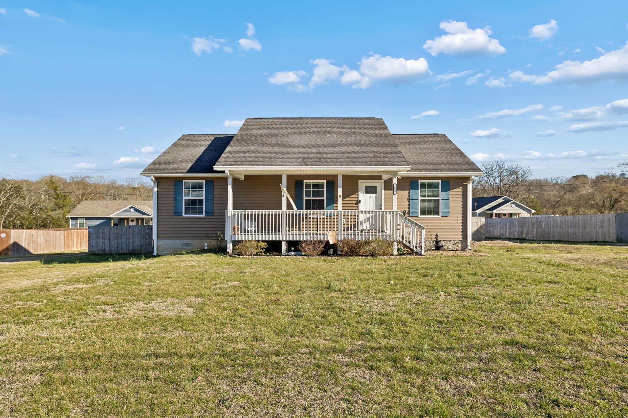 444 Edgewood Street Alexandria TN 37012
