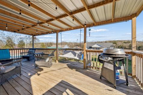 444 Edgewood Street Alexandria TN 37012