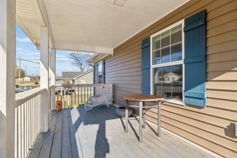 444 Edgewood Street Alexandria TN 37012