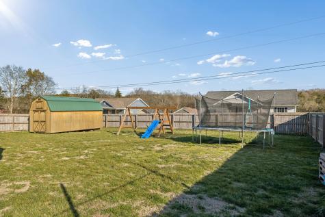 444 Edgewood Street Alexandria TN 37012