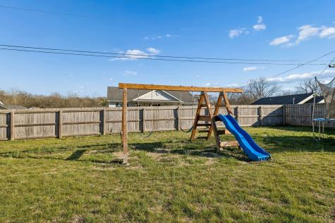 444 Edgewood Street Alexandria TN 37012
