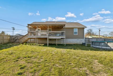 444 Edgewood Street Alexandria TN 37012