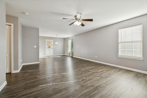 444 Edgewood Street Alexandria TN 37012