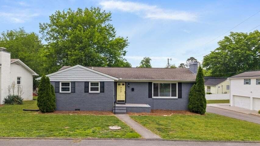 420 14th Street, NW Cleveland TN 37311