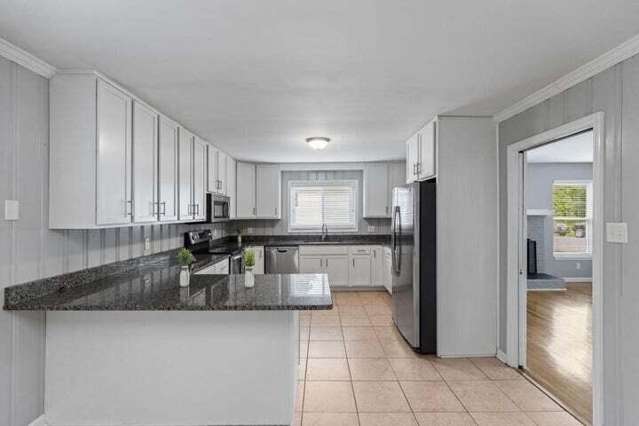 420 14th Street, NW Cleveland TN 37311