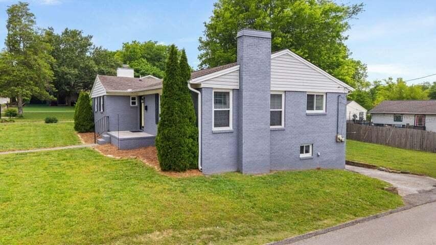 420 14th Street, NW Cleveland TN 37311