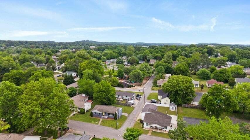 420 14th Street, NW Cleveland TN 37311