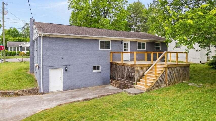 420 14th Street, NW Cleveland TN 37311