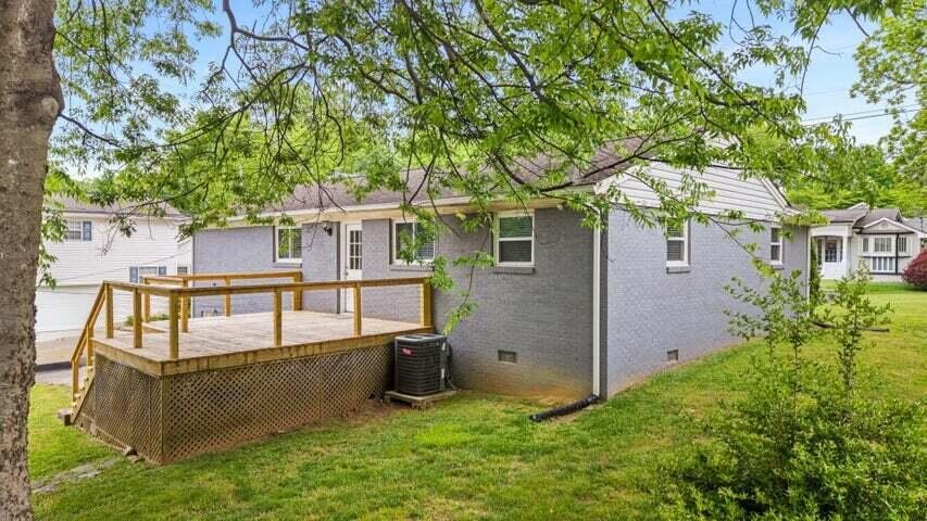 420 14th Street, NW Cleveland TN 37311