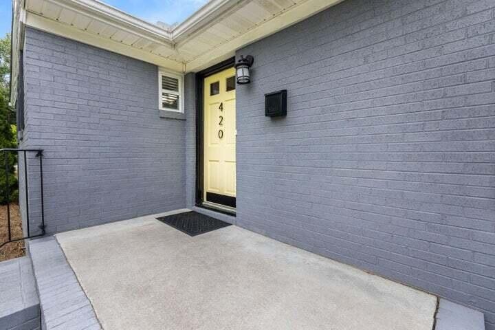 420 14th Street, NW Cleveland TN 37311