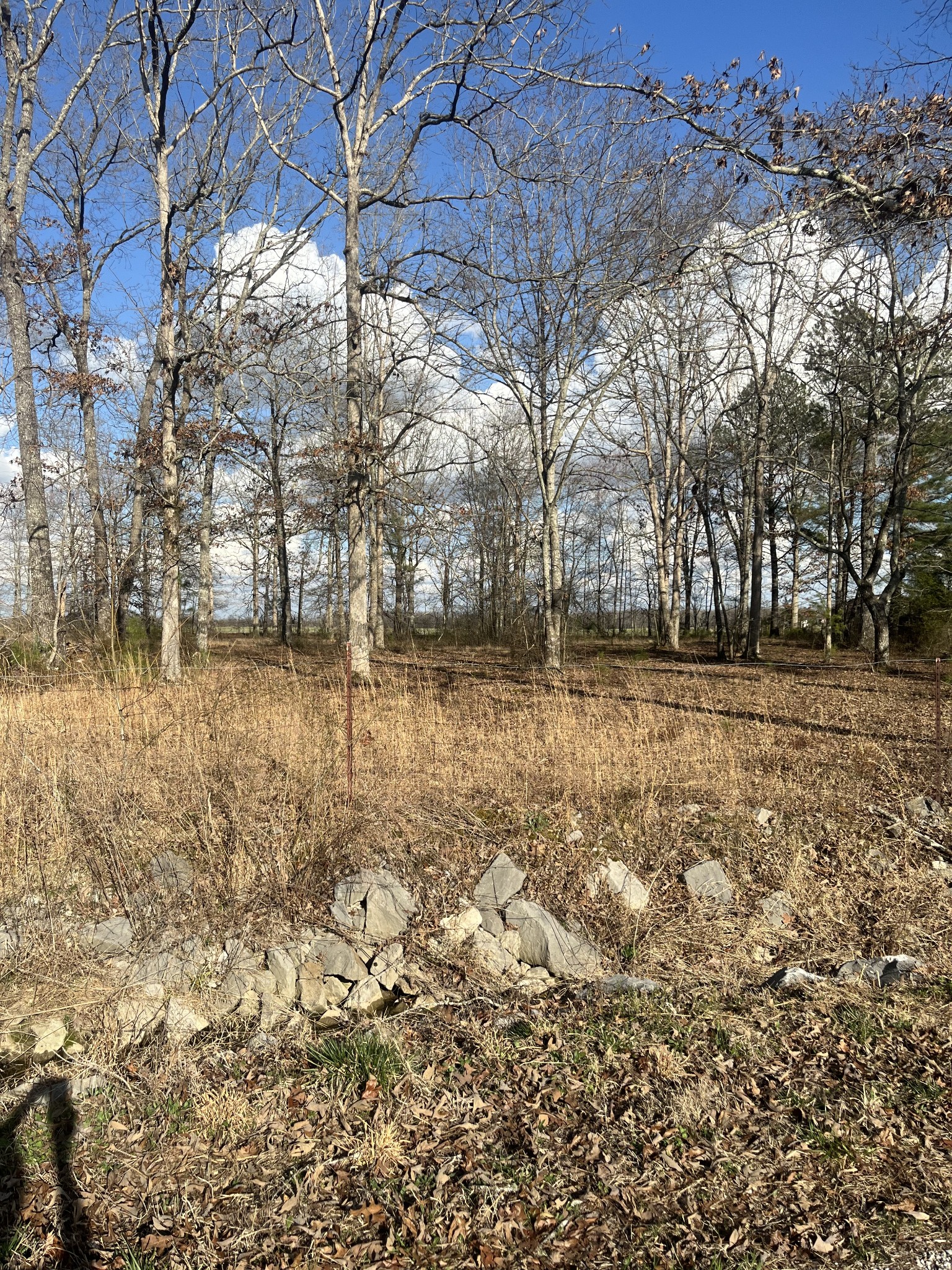 0 Sunrise Circle Manchester TN 37355