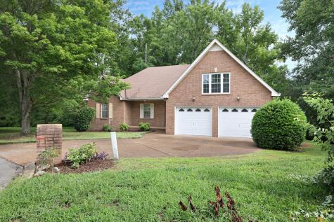 712 Elderberry Court Nashville TN 37217