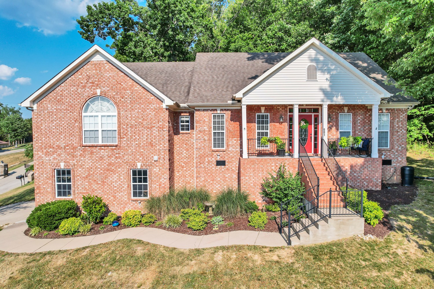 601 Johnstown Drive Smyrna TN 37167