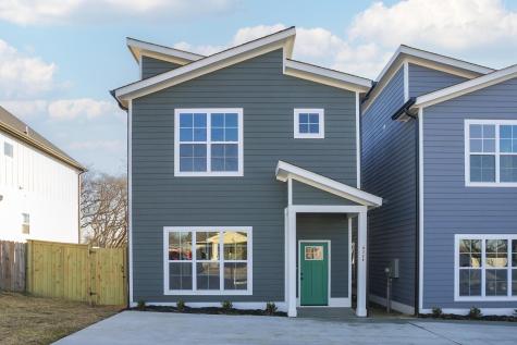 4329 Old Goins Road Nashville TN 37211