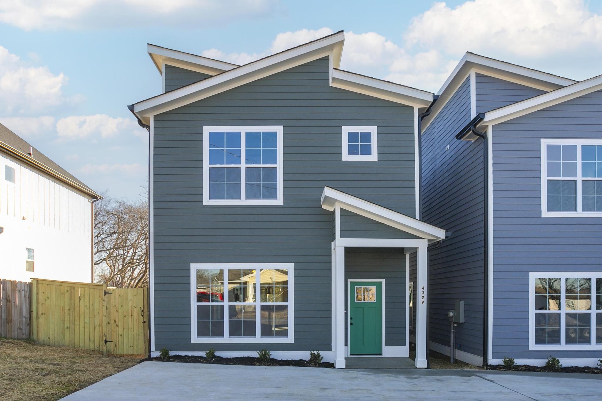 4329 Old Goins Road Nashville TN 37211