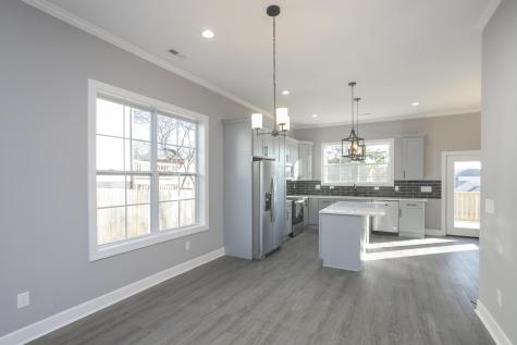 4329 Old Goins Road Nashville TN 37211