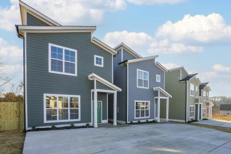 4329 Old Goins Road Nashville TN 37211