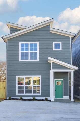 4329 Old Goins Road Nashville TN 37211