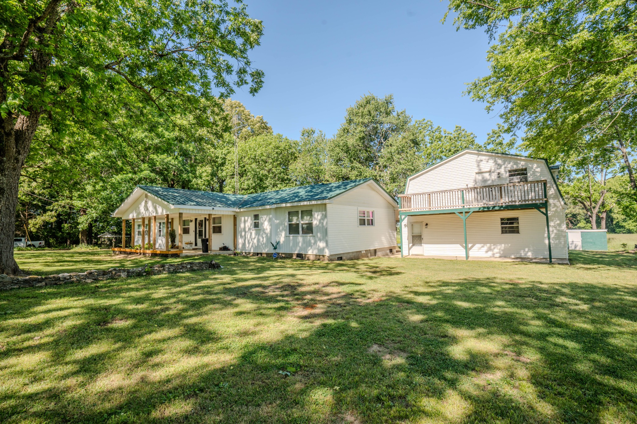 5780 Berry Road Cypress Inn TN 38452