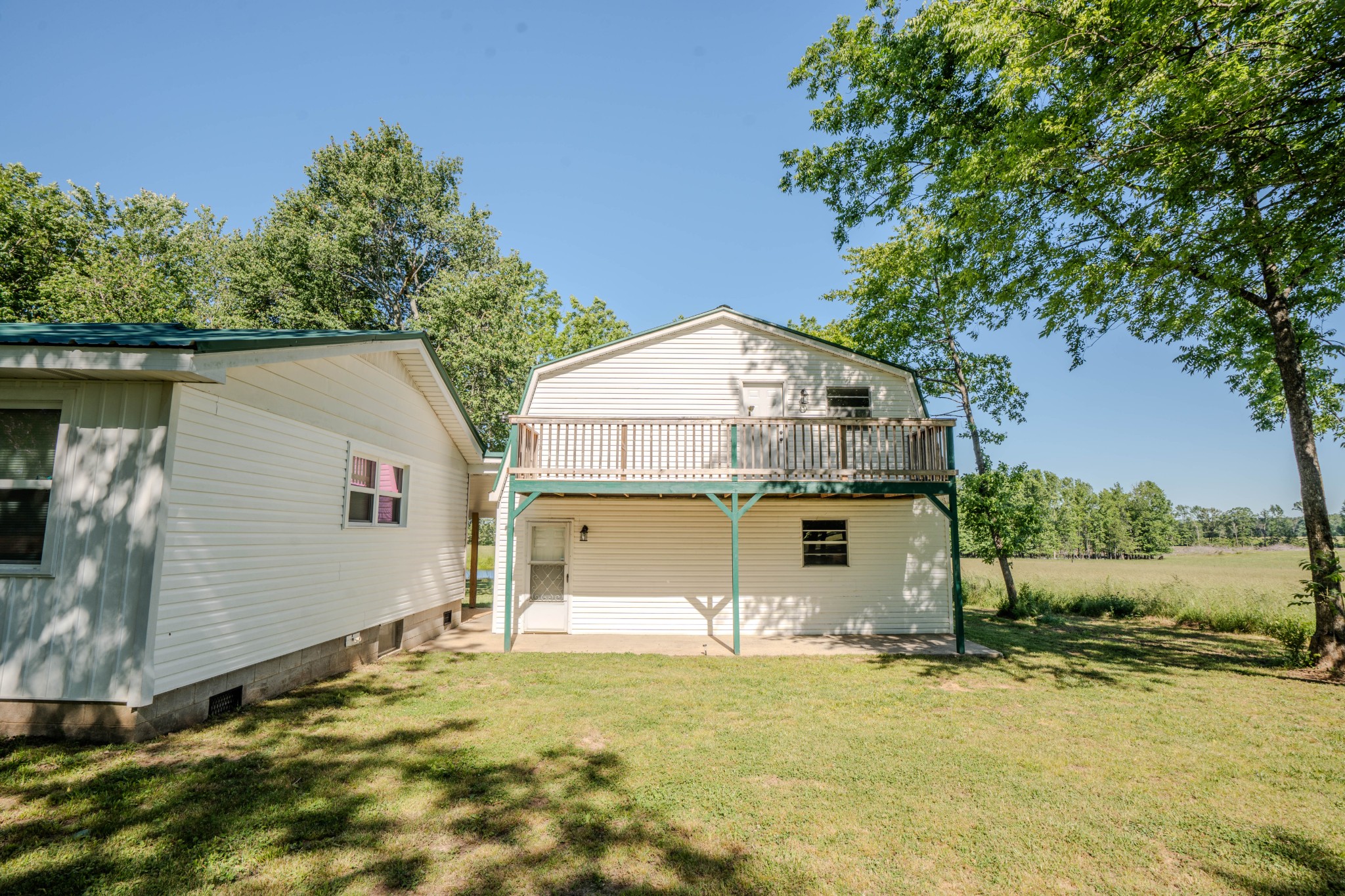 5780 Berry Road Cypress Inn TN 38452