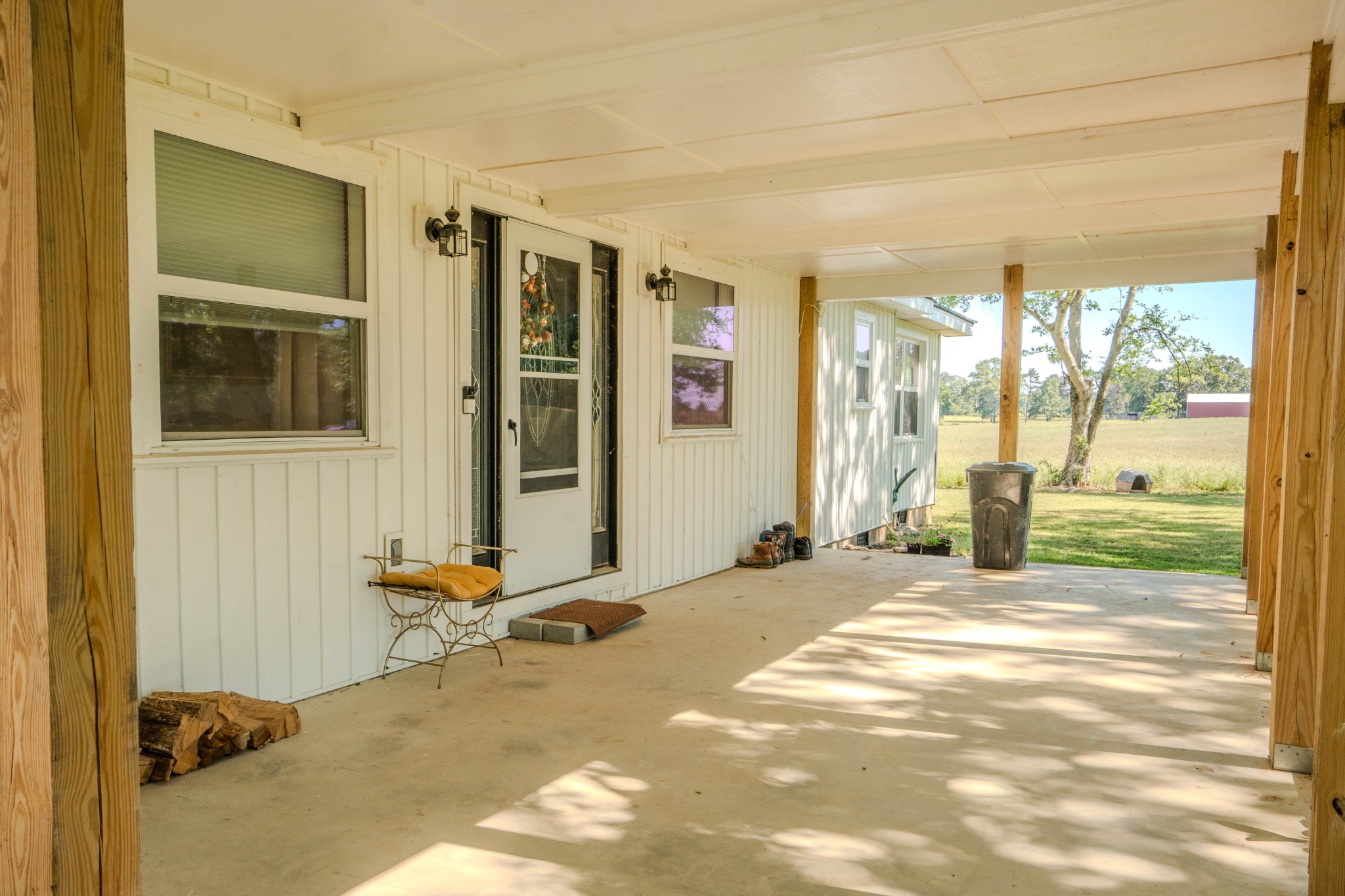 5780 Berry Road Cypress Inn TN 38452