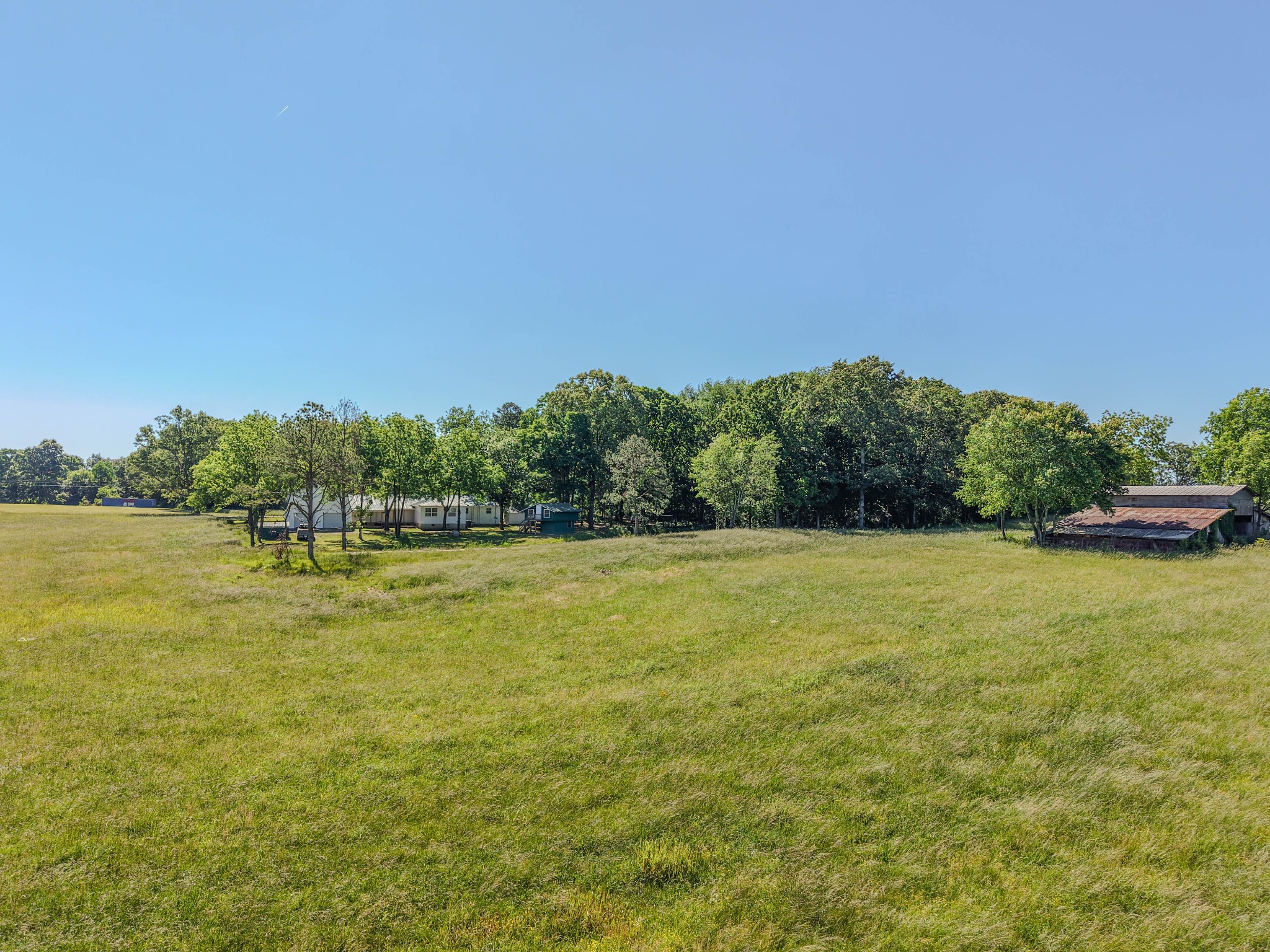 5780 Berry Road Cypress Inn TN 38452