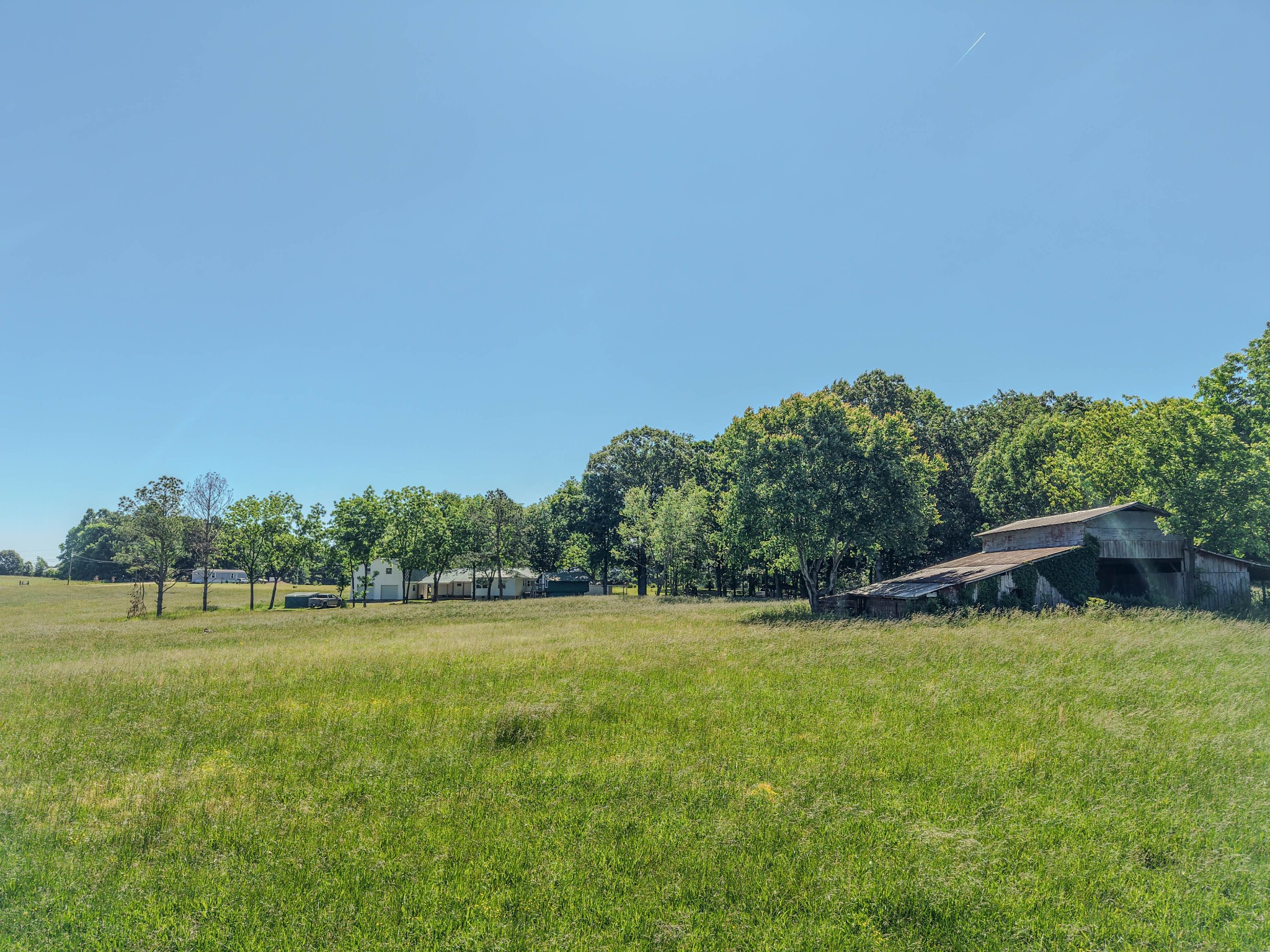 5780 Berry Road Cypress Inn TN 38452