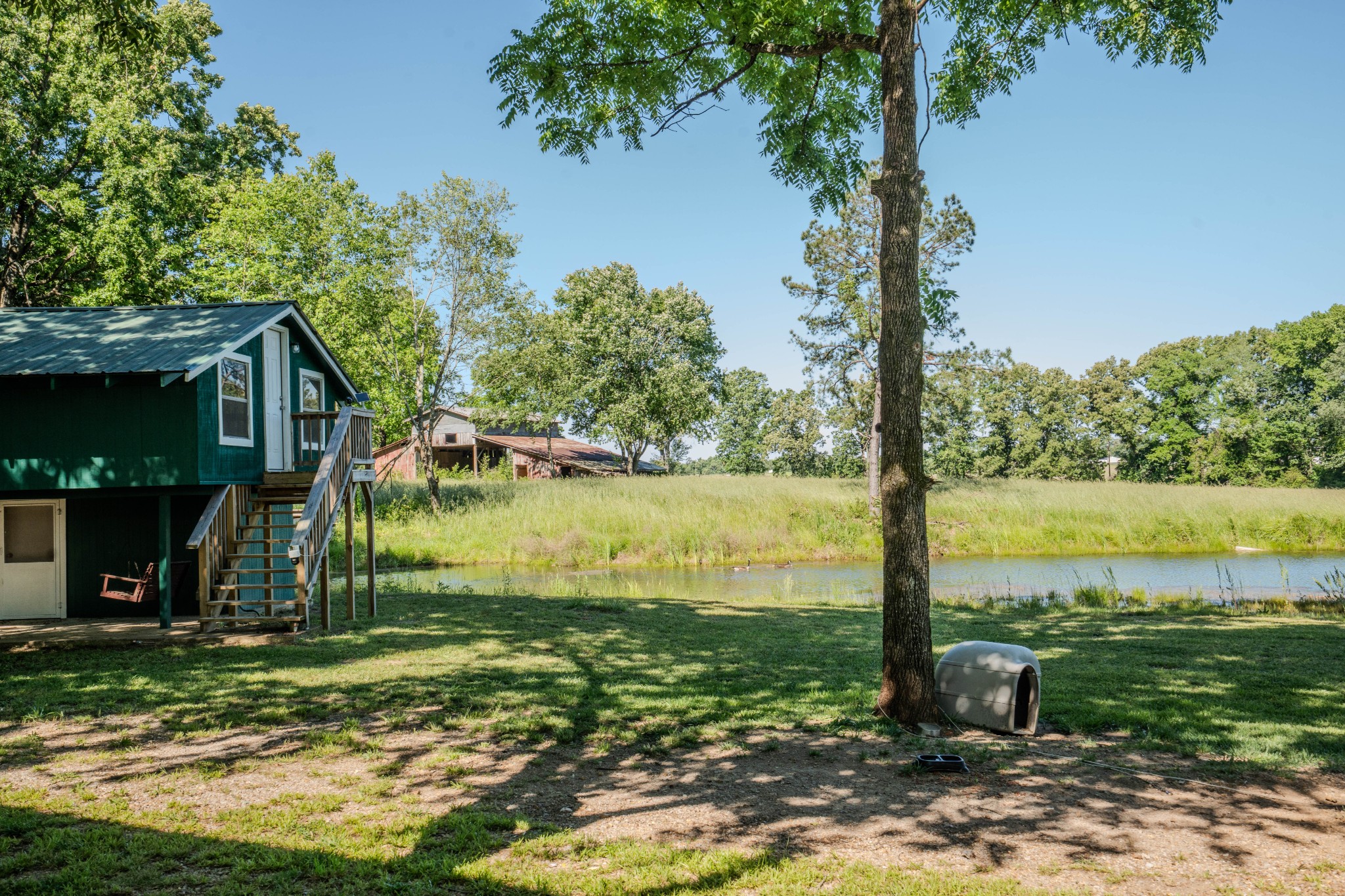 5780 Berry Road Cypress Inn TN 38452