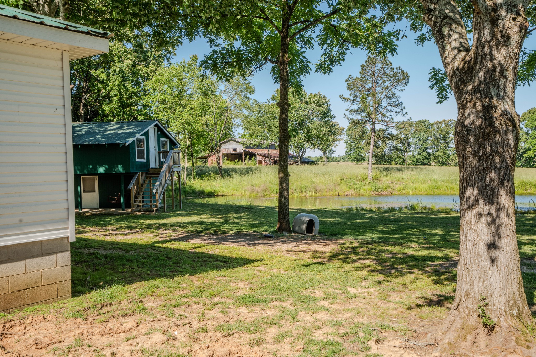 5780 Berry Road Cypress Inn TN 38452